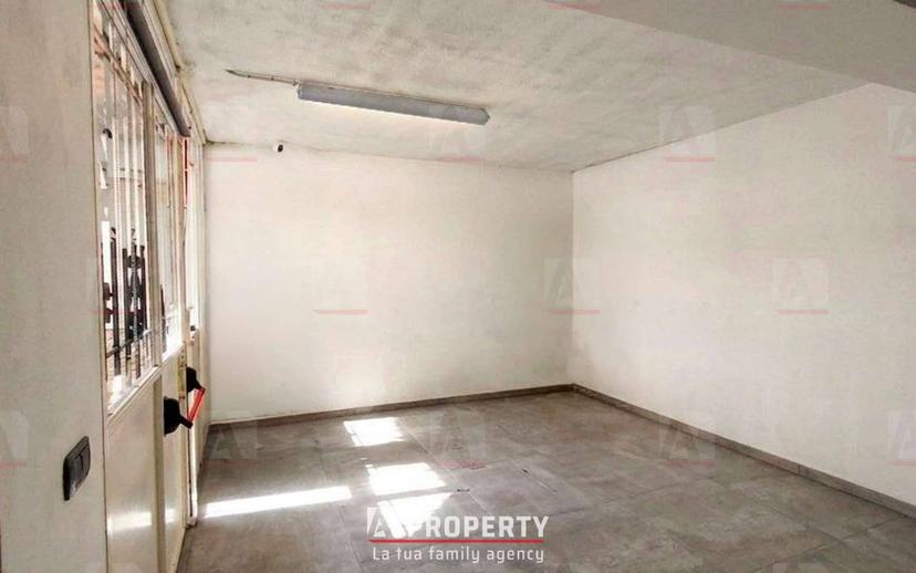 Loft via Rosolini 18, Borghesiana, Roma