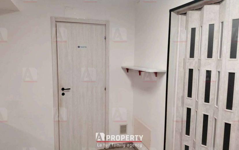 Loft via Rosolini 18, Borghesiana, Roma — foto 11 di 22