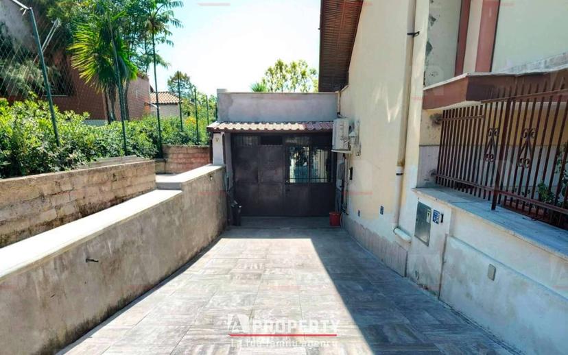 Loft via Rosolini 18, Borghesiana, Roma — foto 7 di 22