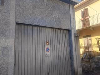 Trilocale via 4 Novembre 129, Centro, Omegna — foto 2 di 15