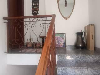 Trilocale via 4 Novembre 129, Centro, Omegna — foto 6 di 15