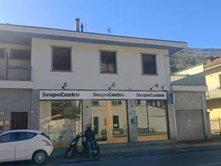 Trilocale via 4 Novembre 129, Centro, Omegna — foto 12 di 15
