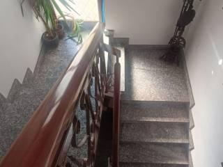 Trilocale via 4 Novembre 129, Centro, Omegna — foto 3 di 15