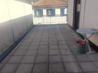 Trilocale via 4 Novembre 129, Centro, Omegna — foto 11 di 15
