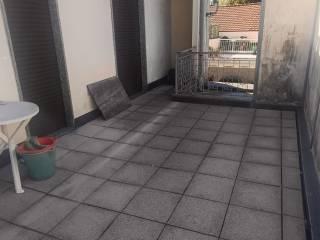 Trilocale via 4 Novembre 129, Centro, Omegna — foto 5 di 15