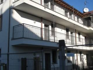 Bilocale via Antonio Gramsci 18, Centro, Agrate Brianza — foto 6 di 12
