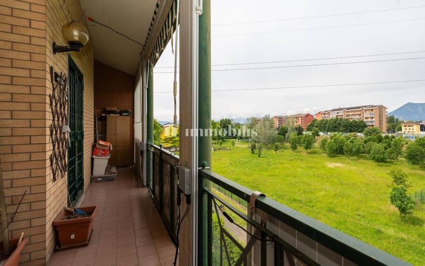 Appartamento via della Croce 6, Villaggio Fiorito - Oltre Dora, Collegno — foto 35 di 45