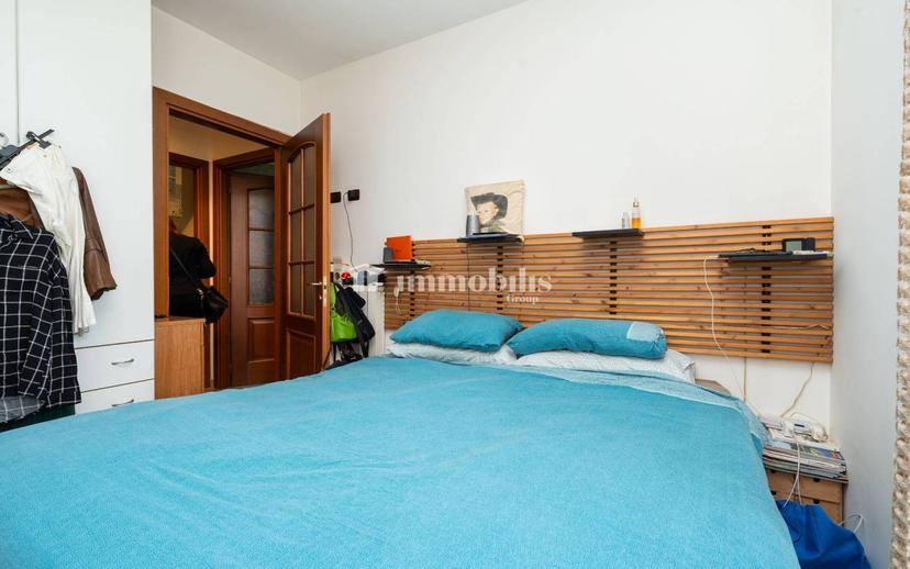 Appartamento via della Croce 6, Villaggio Fiorito - Oltre Dora, Collegno — foto 10 di 45