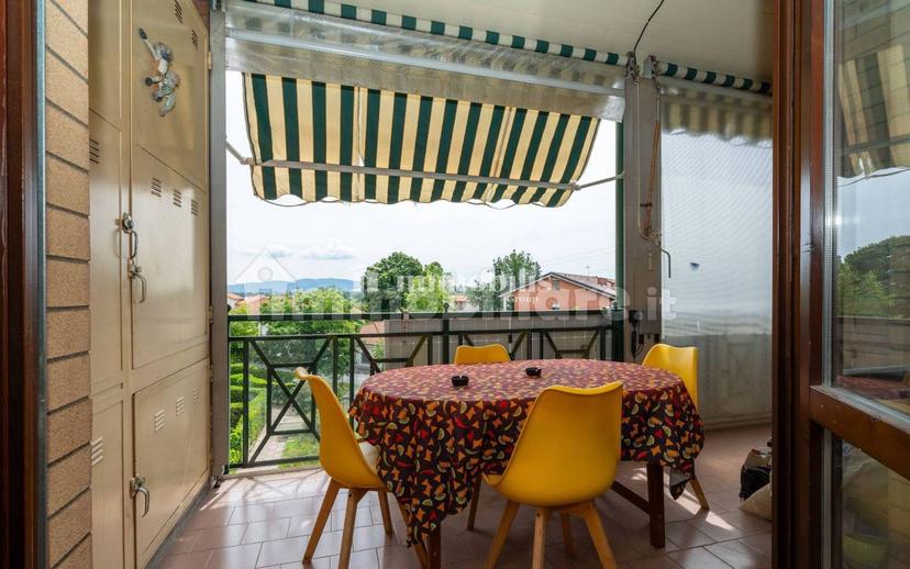 Appartamento via della Croce 6, Villaggio Fiorito - Oltre Dora, Collegno — foto 30 di 45