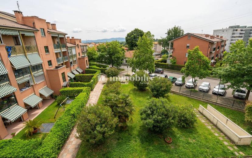 Appartamento via della Croce 6, Villaggio Fiorito - Oltre Dora, Collegno — foto 36 di 45