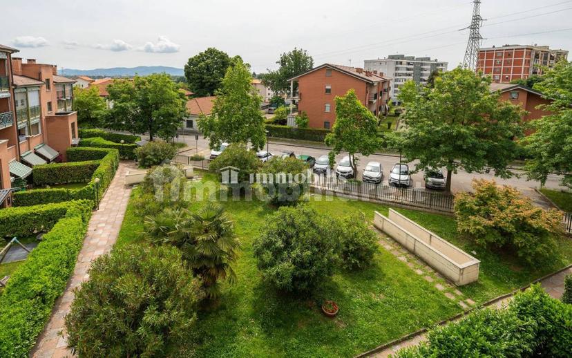 Appartamento via della Croce 6, Villaggio Fiorito - Oltre Dora, Collegno — foto 6 di 45