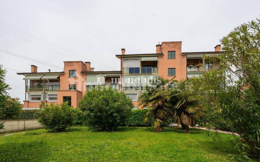 Appartamento via della Croce 6, Villaggio Fiorito - Oltre Dora, Collegno — foto 3 di 45