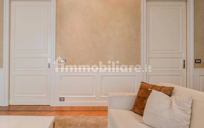 Appartamento via Don Giovanni Minzoni 8, Piazza Solferino - Corso Matteotti, Torino — foto 56 di 74