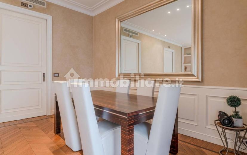 Appartamento via Don Giovanni Minzoni 8, Piazza Solferino - Corso Matteotti, Torino — foto 12 di 74