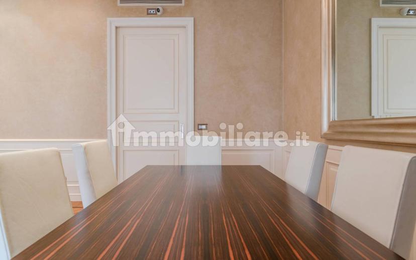 Appartamento via Don Giovanni Minzoni 8, Piazza Solferino - Corso Matteotti, Torino — foto 20 di 74