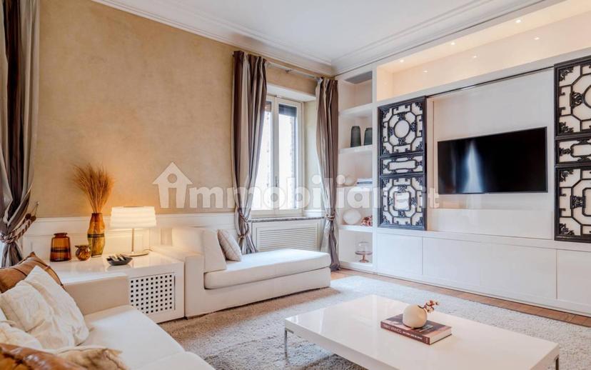 Appartamento via Don Giovanni Minzoni 8, Piazza Solferino - Corso Matteotti, Torino — foto 5 di 74
