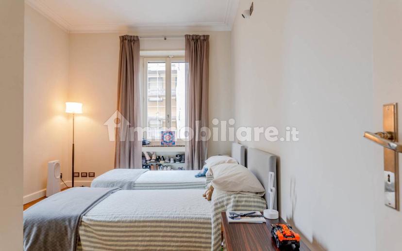 Appartamento via Don Giovanni Minzoni 8, Piazza Solferino - Corso Matteotti, Torino — foto 3 di 74