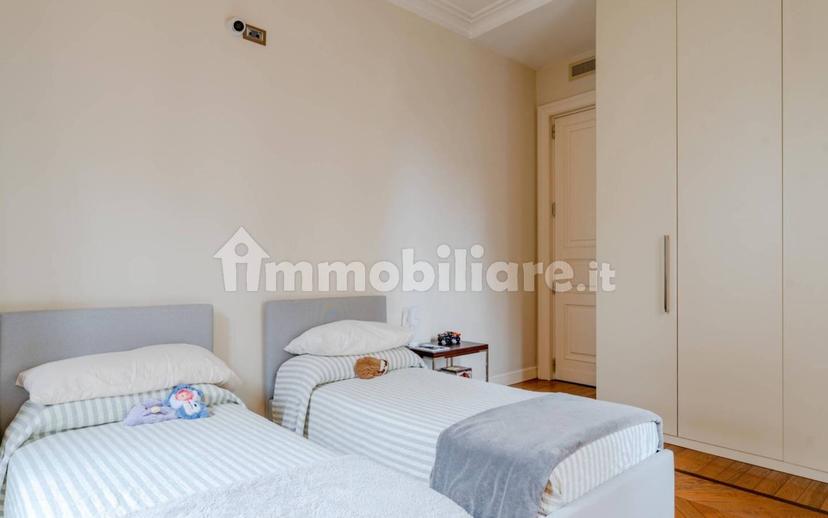 Appartamento via Don Giovanni Minzoni 8, Piazza Solferino - Corso Matteotti, Torino — foto 42 di 74