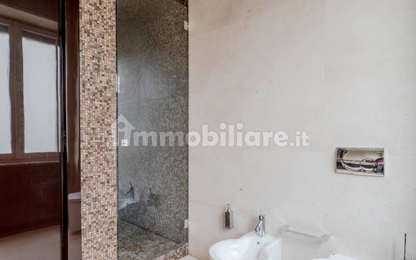 Appartamento via Don Giovanni Minzoni 8, Piazza Solferino - Corso Matteotti, Torino — foto 71 di 74