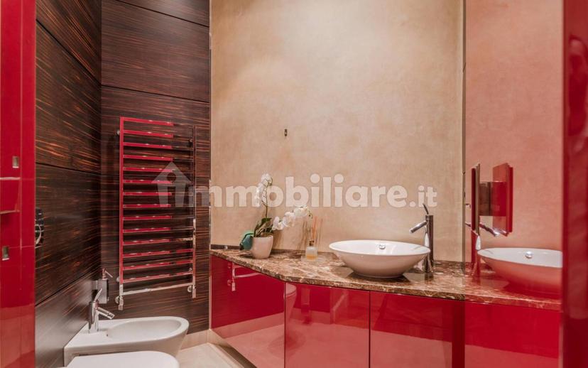 Appartamento via Don Giovanni Minzoni 8, Piazza Solferino - Corso Matteotti, Torino — foto 18 di 74