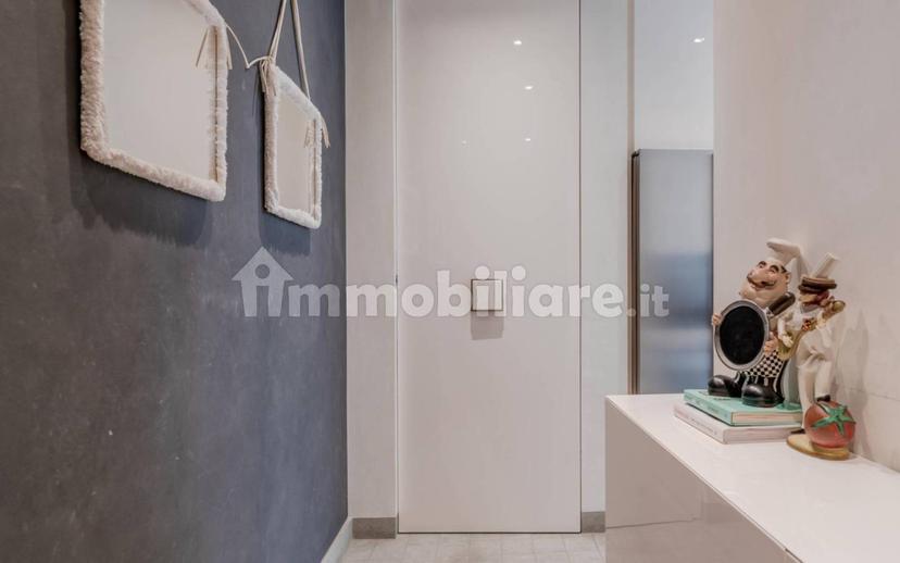 Appartamento via Don Giovanni Minzoni 8, Piazza Solferino - Corso Matteotti, Torino — foto 14 di 74