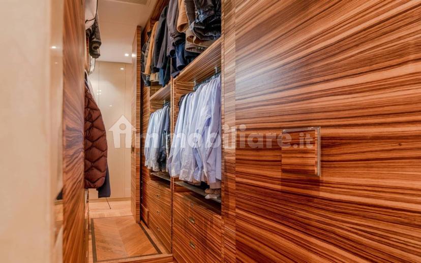 Appartamento via Don Giovanni Minzoni 8, Piazza Solferino - Corso Matteotti, Torino — foto 32 di 74