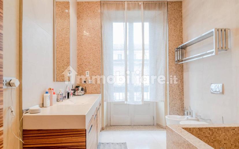 Appartamento via Don Giovanni Minzoni 8, Piazza Solferino - Corso Matteotti, Torino — foto 52 di 74