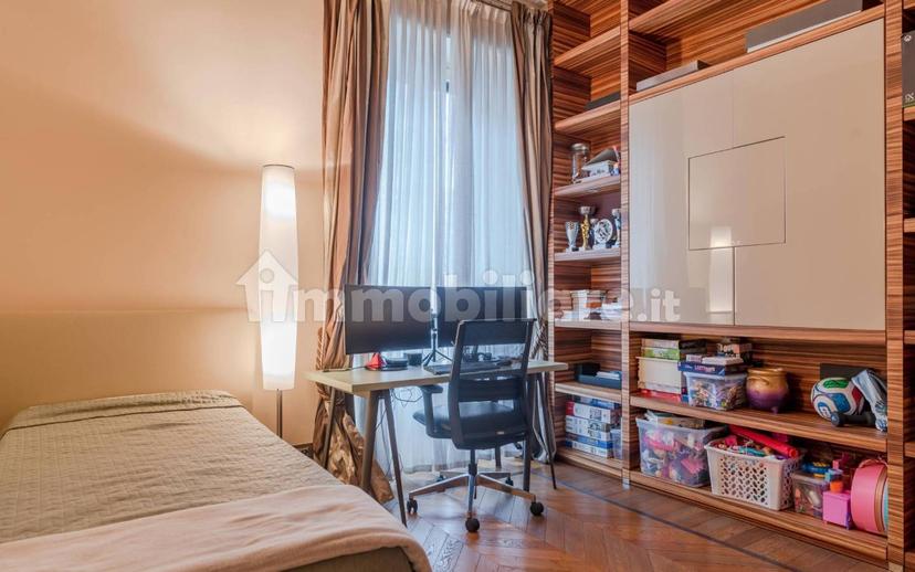 Appartamento via Don Giovanni Minzoni 8, Piazza Solferino - Corso Matteotti, Torino — foto 60 di 74