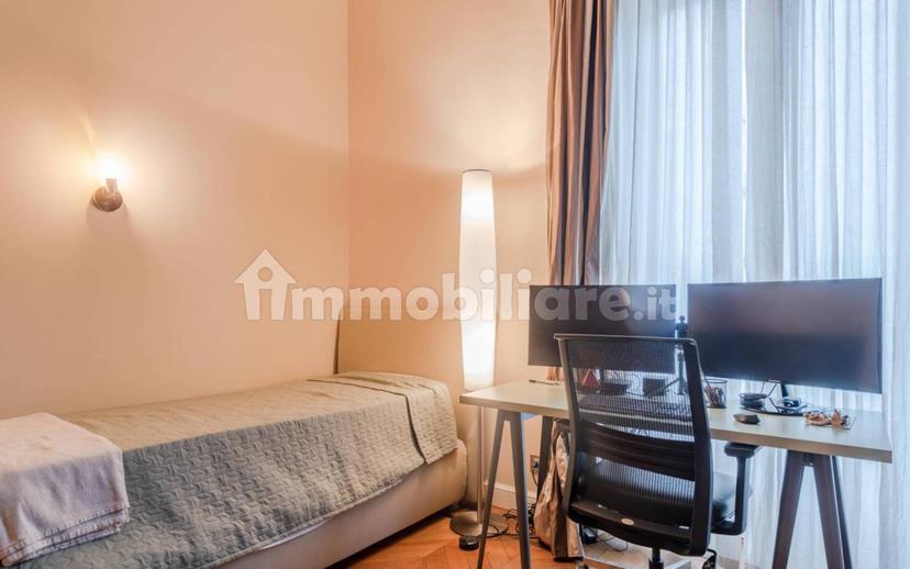 Appartamento via Don Giovanni Minzoni 8, Piazza Solferino - Corso Matteotti, Torino — foto 68 di 74