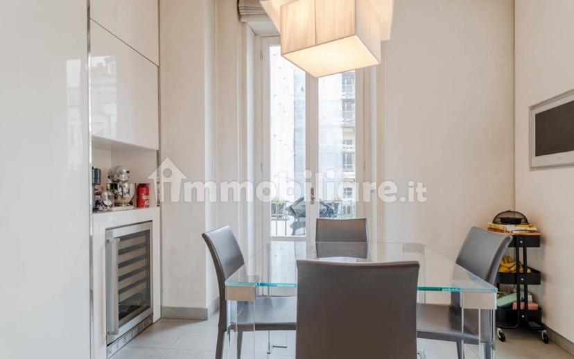 Appartamento via Don Giovanni Minzoni 8, Piazza Solferino - Corso Matteotti, Torino — foto 38 di 74