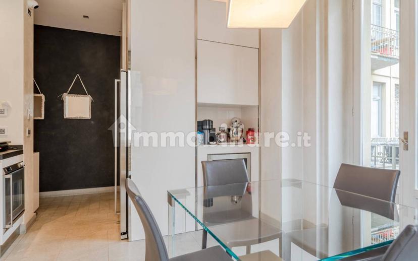 Appartamento via Don Giovanni Minzoni 8, Piazza Solferino - Corso Matteotti, Torino — foto 49 di 74