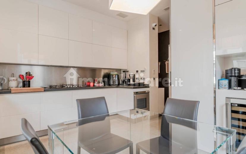 Appartamento via Don Giovanni Minzoni 8, Piazza Solferino - Corso Matteotti, Torino — foto 65 di 74