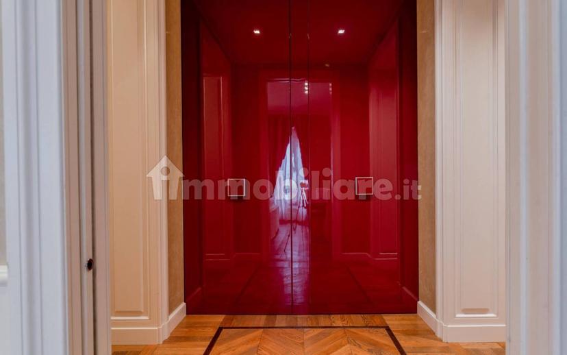 Appartamento via Don Giovanni Minzoni 8, Piazza Solferino - Corso Matteotti, Torino — foto 58 di 74