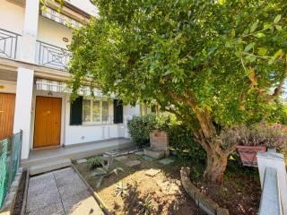 Villa a schiera via Salvador Allende 20, Villa Verucchio, Verucchio — foto 23 di 36