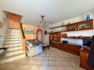 Villa a schiera via Salvador Allende 20, Villa Verucchio, Verucchio — foto 19 di 36