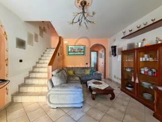 Villa a schiera via Salvador Allende 20, Villa Verucchio, Verucchio — foto 17 di 36