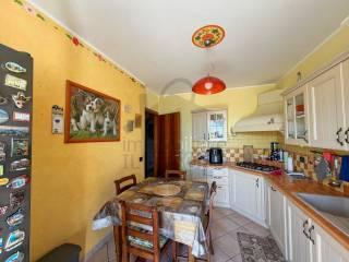 Villa a schiera via Salvador Allende 20, Villa Verucchio, Verucchio — foto 3 di 36
