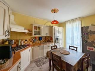 Villa a schiera via Salvador Allende 20, Villa Verucchio, Verucchio — foto 5 di 36