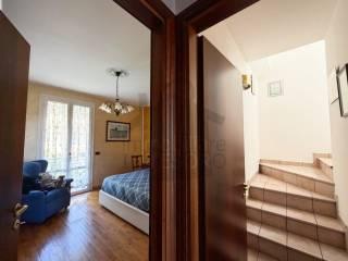 Villa a schiera via Salvador Allende 20, Villa Verucchio, Verucchio — foto 24 di 36