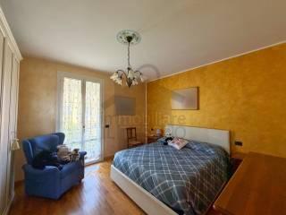 Villa a schiera via Salvador Allende 20, Villa Verucchio, Verucchio