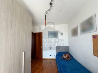 Villa a schiera via Salvador Allende 20, Villa Verucchio, Verucchio — foto 4 di 36