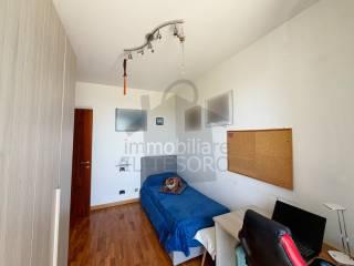 Villa a schiera via Salvador Allende 20, Villa Verucchio, Verucchio — foto 18 di 36