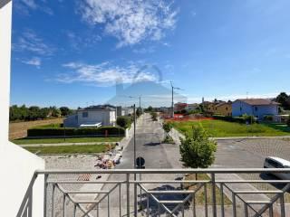 Villa a schiera via Salvador Allende 20, Villa Verucchio, Verucchio — foto 8 di 36