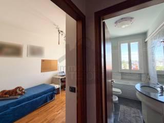 Villa a schiera via Salvador Allende 20, Villa Verucchio, Verucchio — foto 35 di 36
