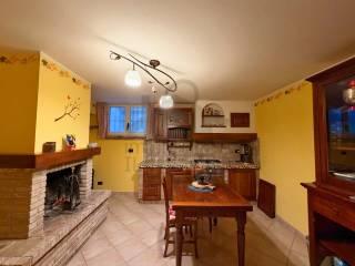 Villa a schiera via Salvador Allende 20, Villa Verucchio, Verucchio — foto 6 di 36