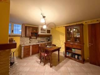 Villa a schiera via Salvador Allende 20, Villa Verucchio, Verucchio — foto 11 di 36