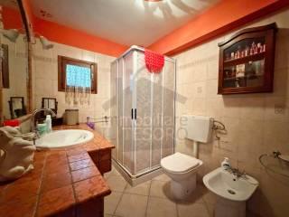 Villa a schiera via Salvador Allende 20, Villa Verucchio, Verucchio — foto 30 di 36