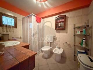 Villa a schiera via Salvador Allende 20, Villa Verucchio, Verucchio — foto 20 di 36