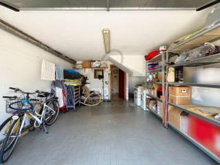 Villa a schiera via Salvador Allende 20, Villa Verucchio, Verucchio — foto 34 di 36