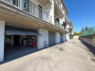 Villa a schiera via Salvador Allende 20, Villa Verucchio, Verucchio — foto 10 di 36